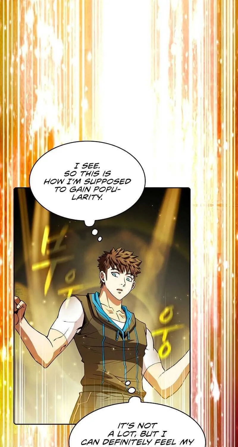 The Celestial Returned from Hell Chapter 60 page 17 - 