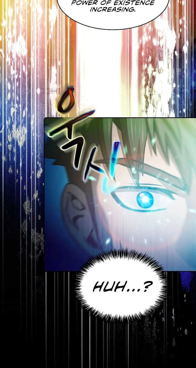 The Celestial Returned from Hell Chapter 60 page 18 - 