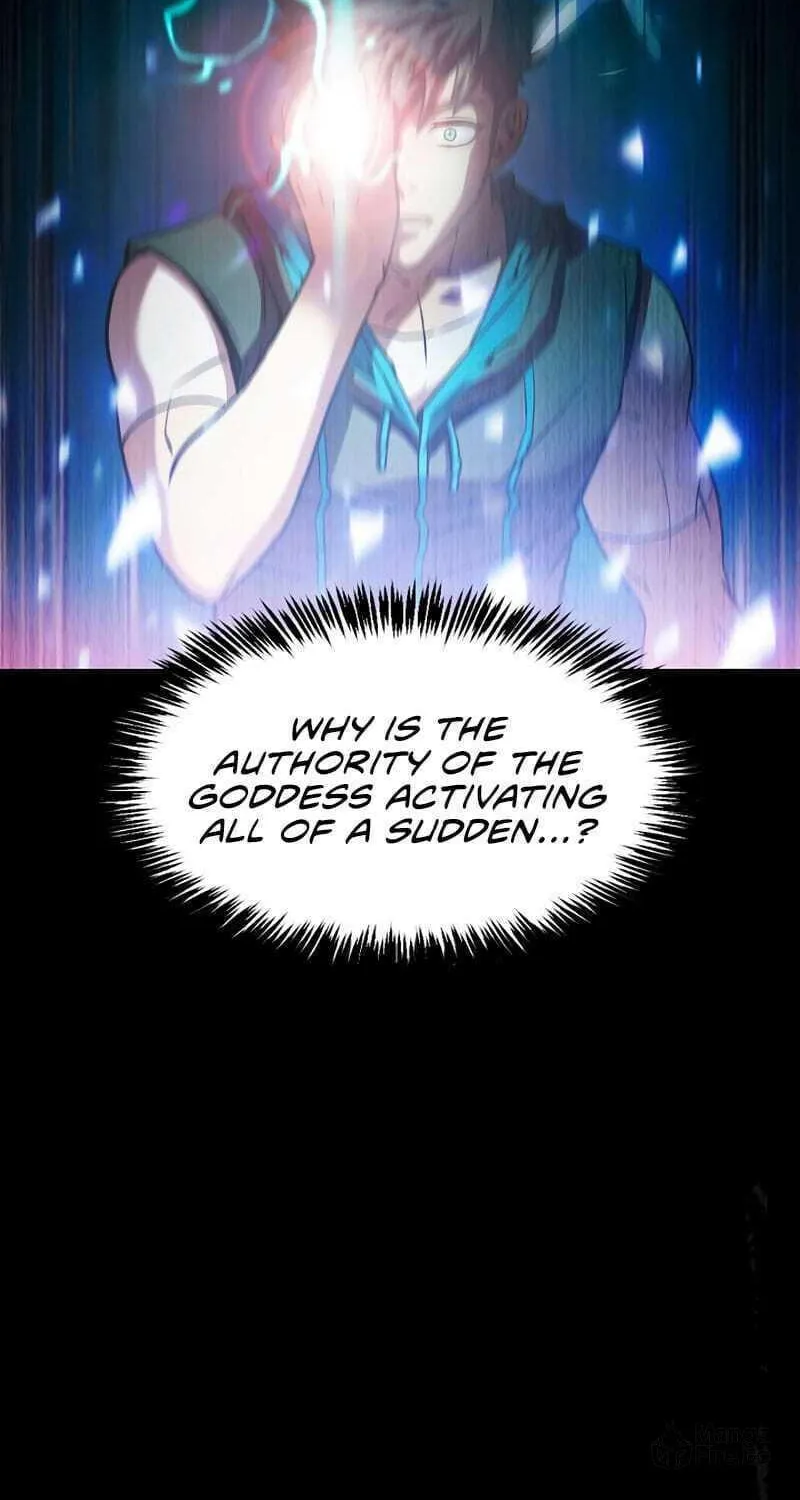 The Celestial Returned from Hell Chapter 60 page 20 - 
