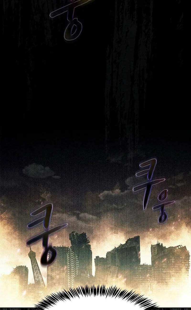 The Celestial Returned from Hell Chapter 60 page 22 - 