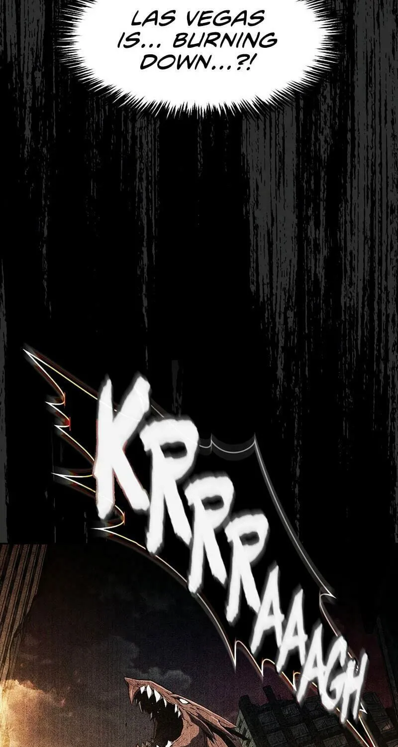The Celestial Returned from Hell Chapter 60 page 23 - 
