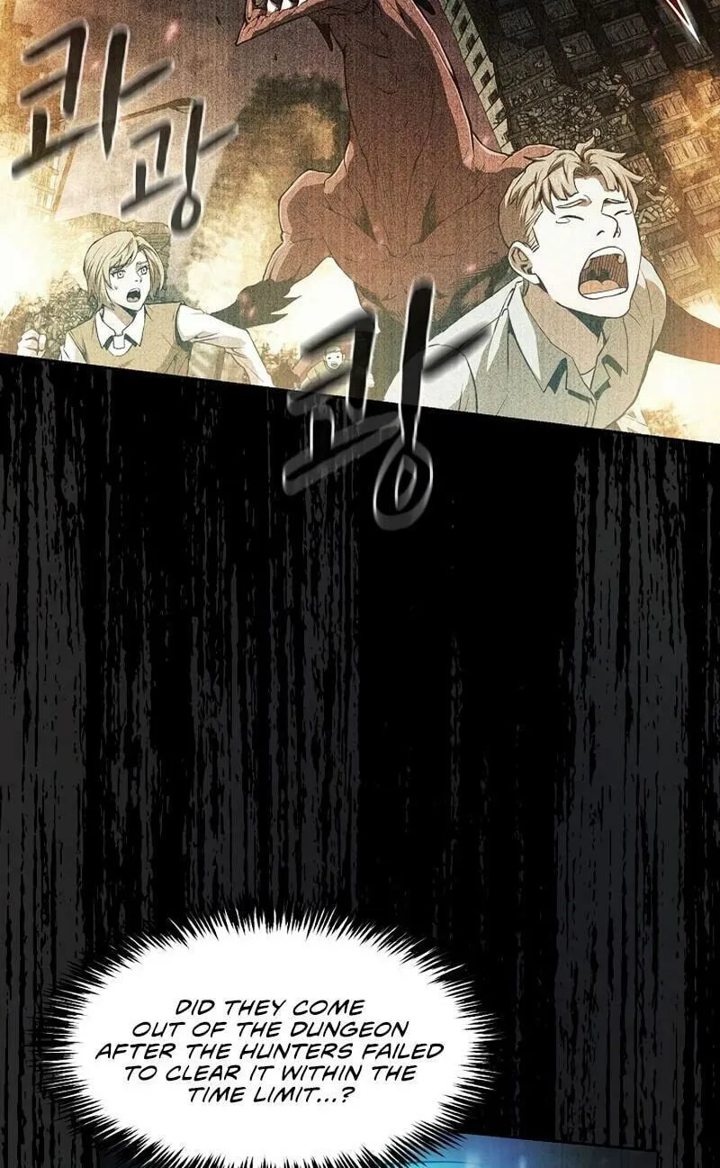The Celestial Returned from Hell Chapter 60 page 24 - 