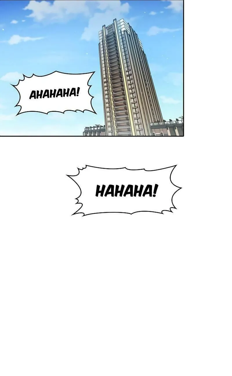The Celestial Returned from Hell Chapter 60 page 28 - 