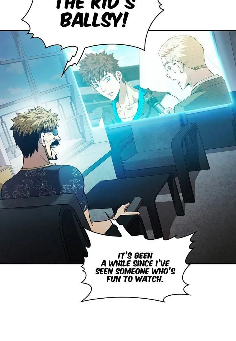 The Celestial Returned from Hell Chapter 60 page 30 - 