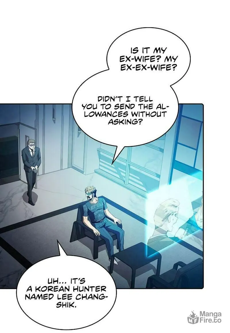 The Celestial Returned from Hell Chapter 60 page 32 - 