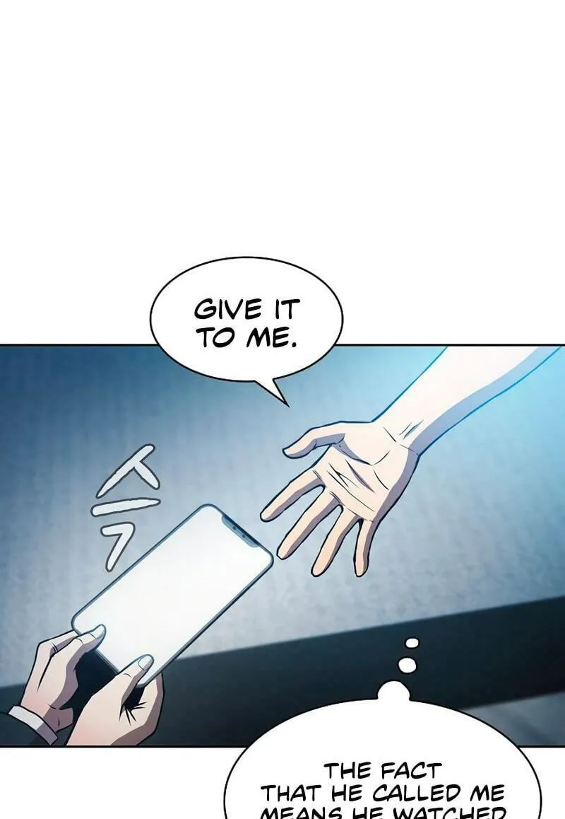 The Celestial Returned from Hell Chapter 60 page 34 - 