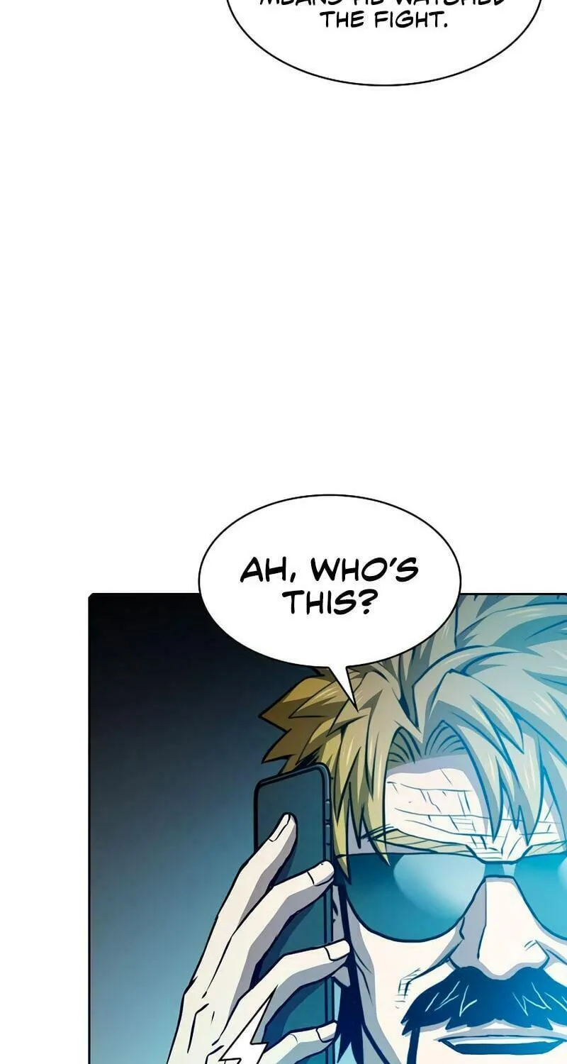 The Celestial Returned from Hell Chapter 60 page 35 - 