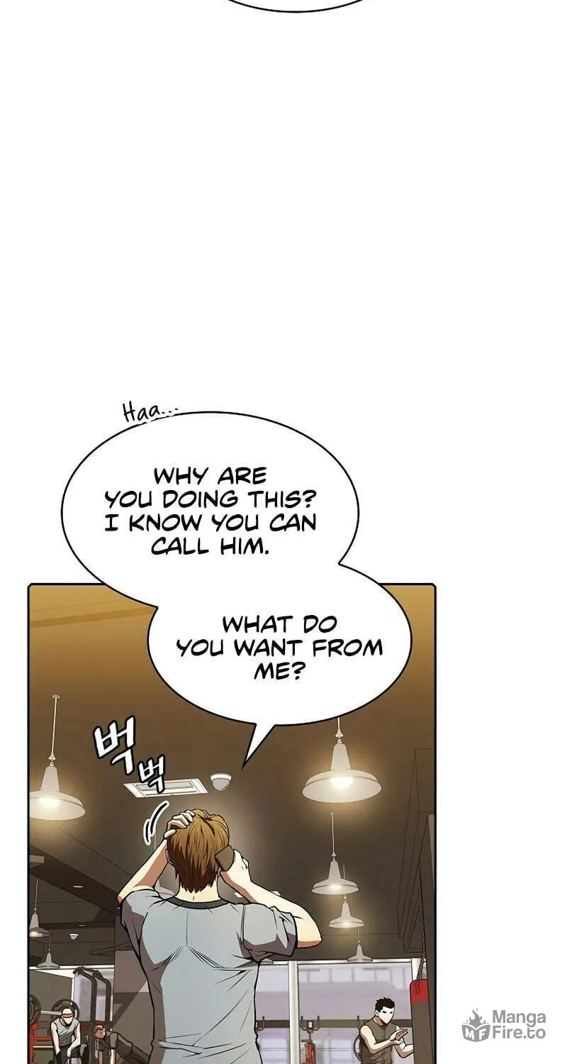 The Celestial Returned from Hell Chapter 60 page 38 - 