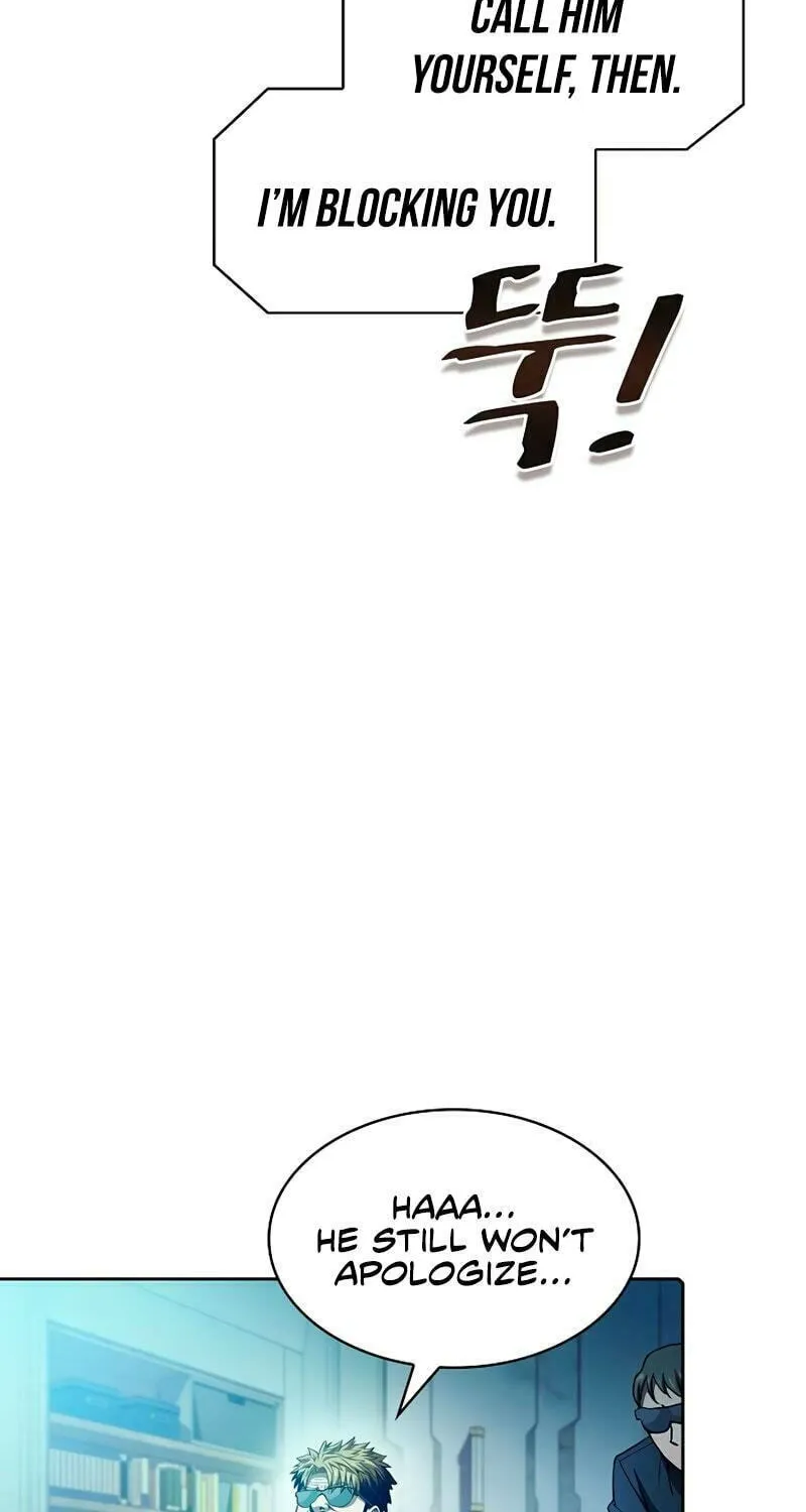 The Celestial Returned from Hell Chapter 60 page 40 - 