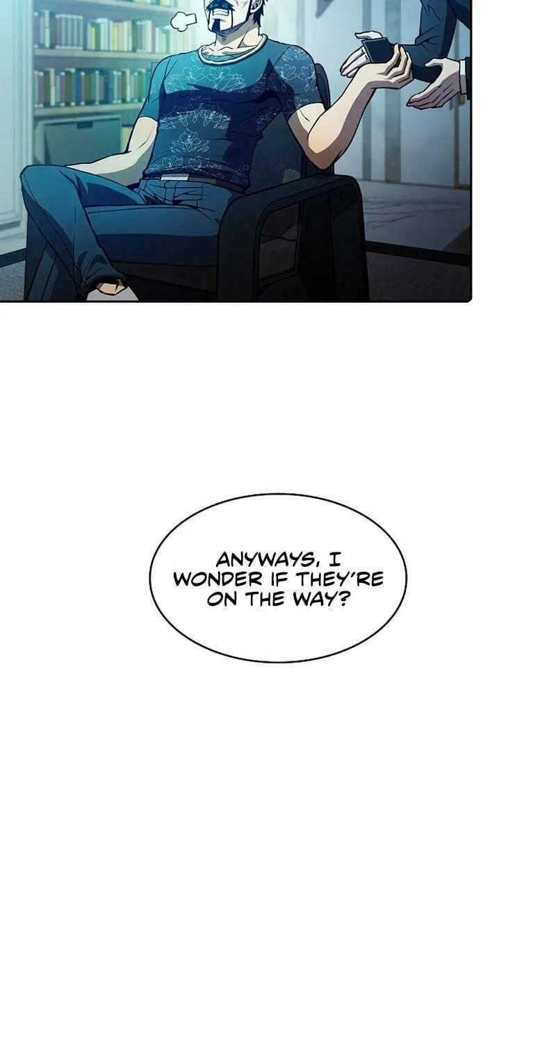 The Celestial Returned from Hell Chapter 60 page 41 - 