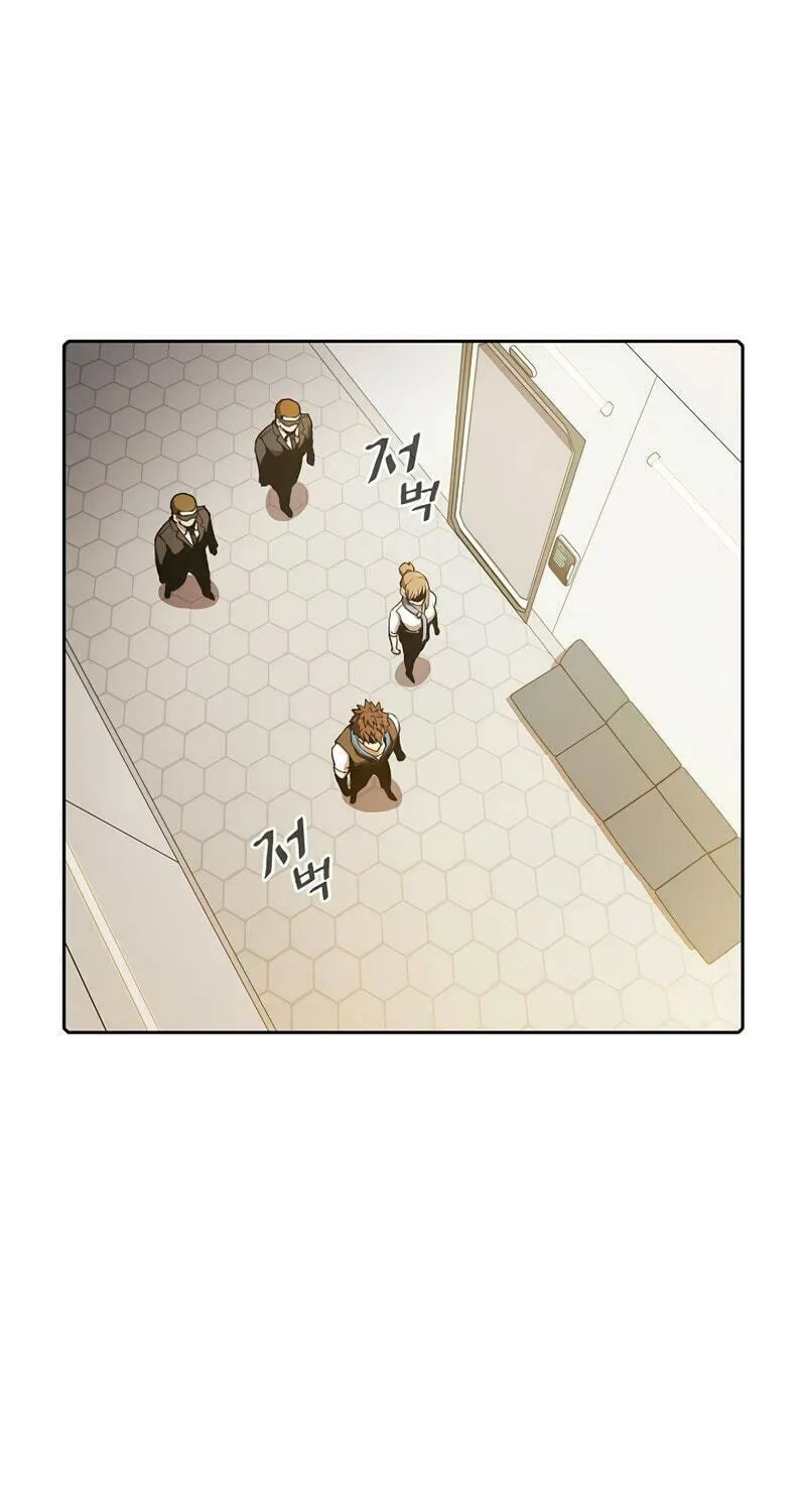 The Celestial Returned from Hell Chapter 60 page 42 - 