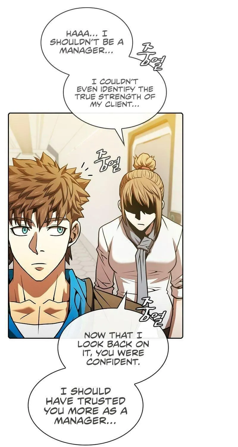 The Celestial Returned from Hell Chapter 60 page 43 - 