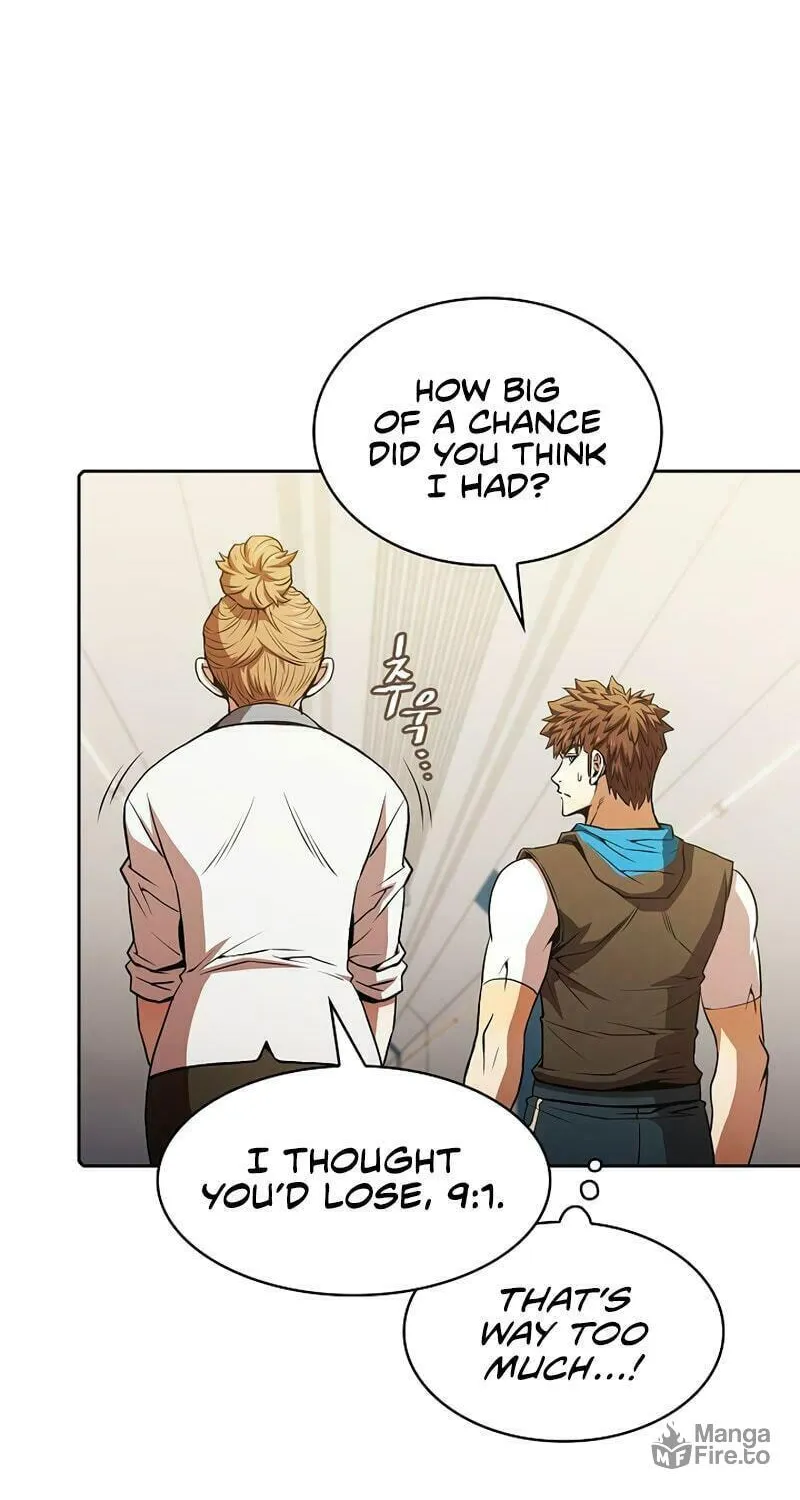 The Celestial Returned from Hell Chapter 60 page 44 - 