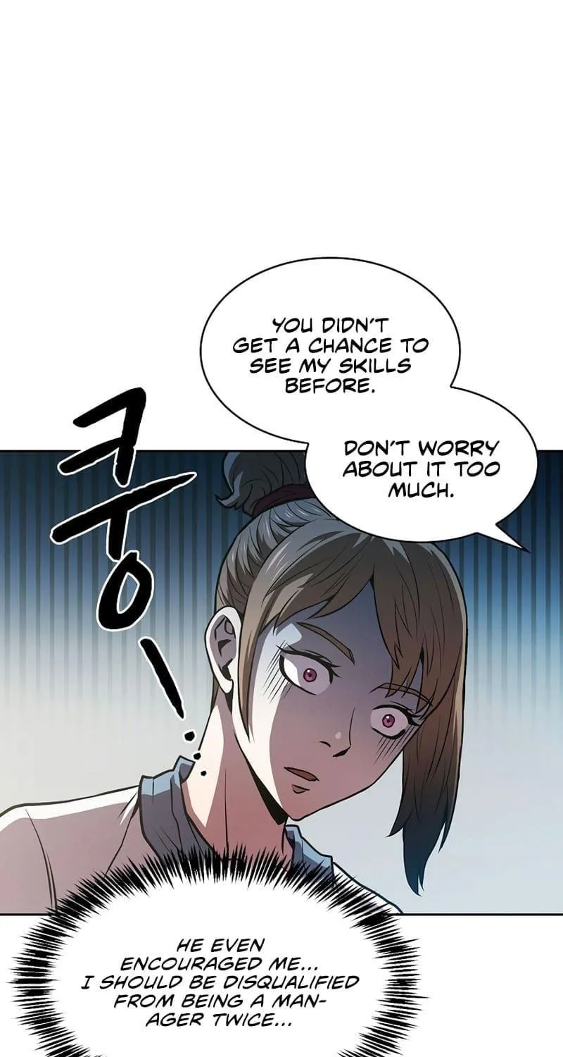 The Celestial Returned from Hell Chapter 60 page 45 - 