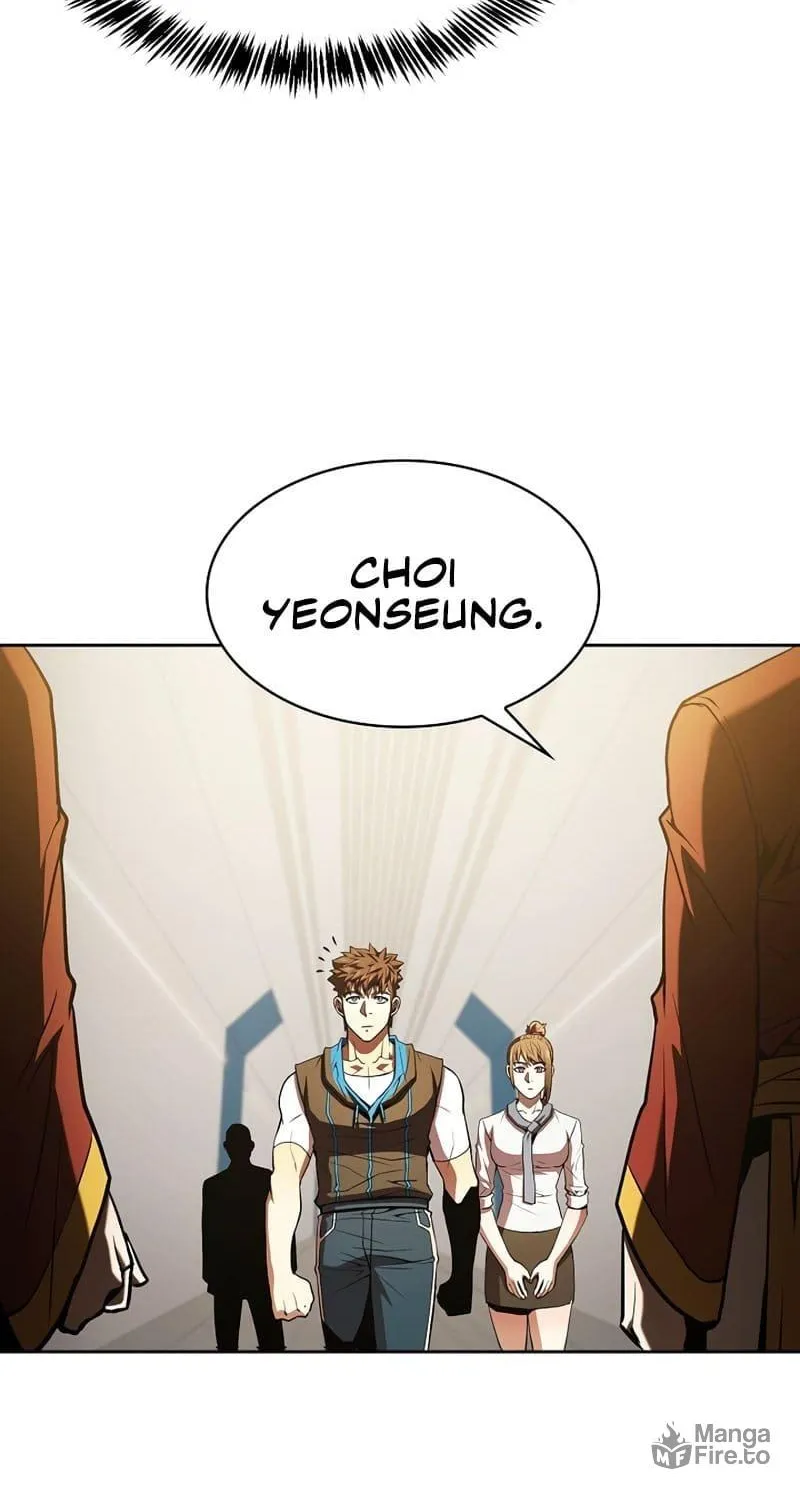 The Celestial Returned from Hell Chapter 60 page 46 - 