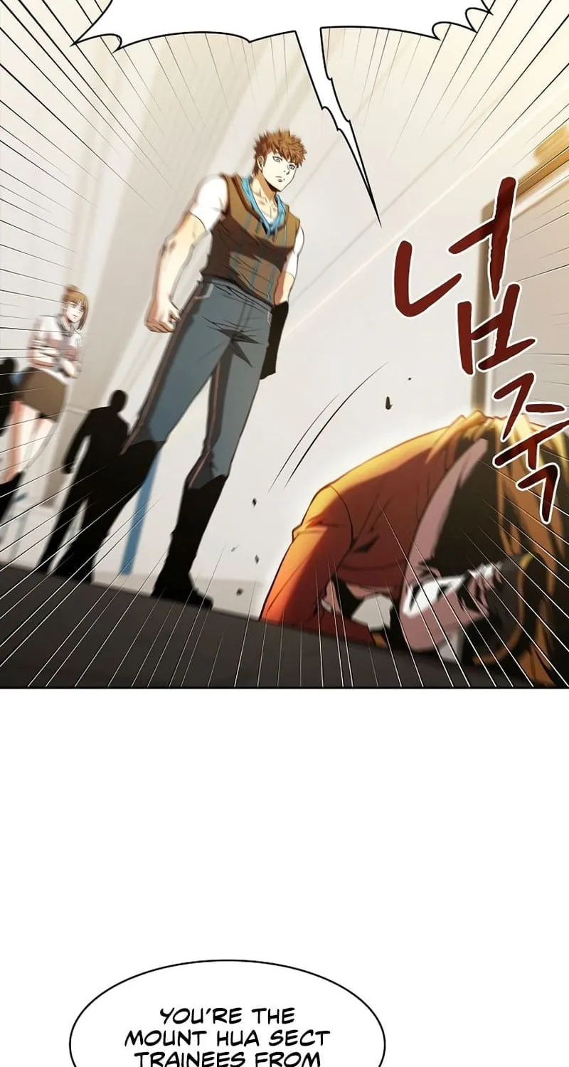 The Celestial Returned from Hell Chapter 60 page 48 - 