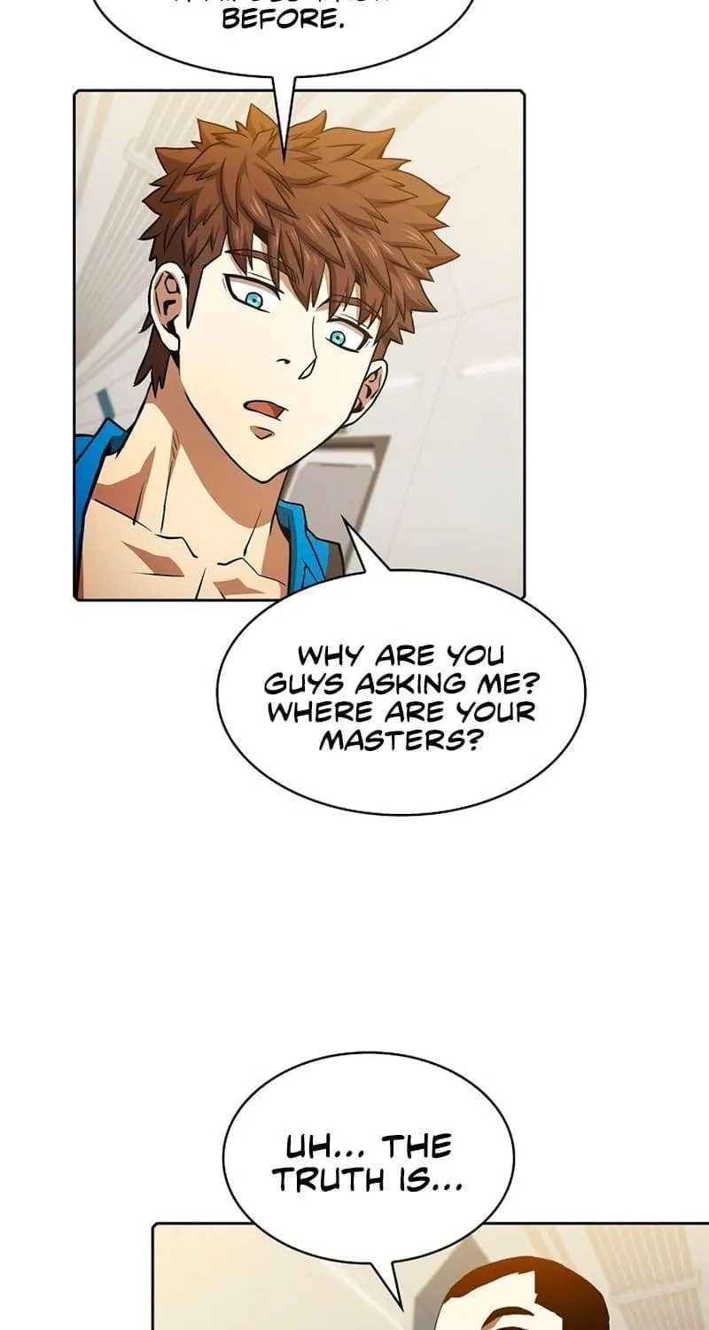 The Celestial Returned from Hell Chapter 60 page 49 - 