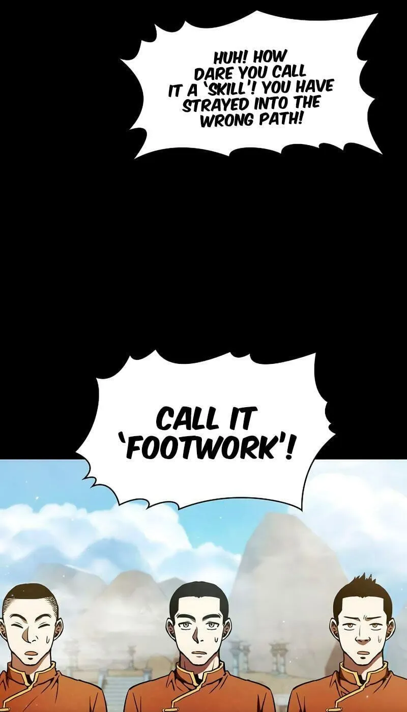 The Celestial Returned from Hell Chapter 60 page 54 - 