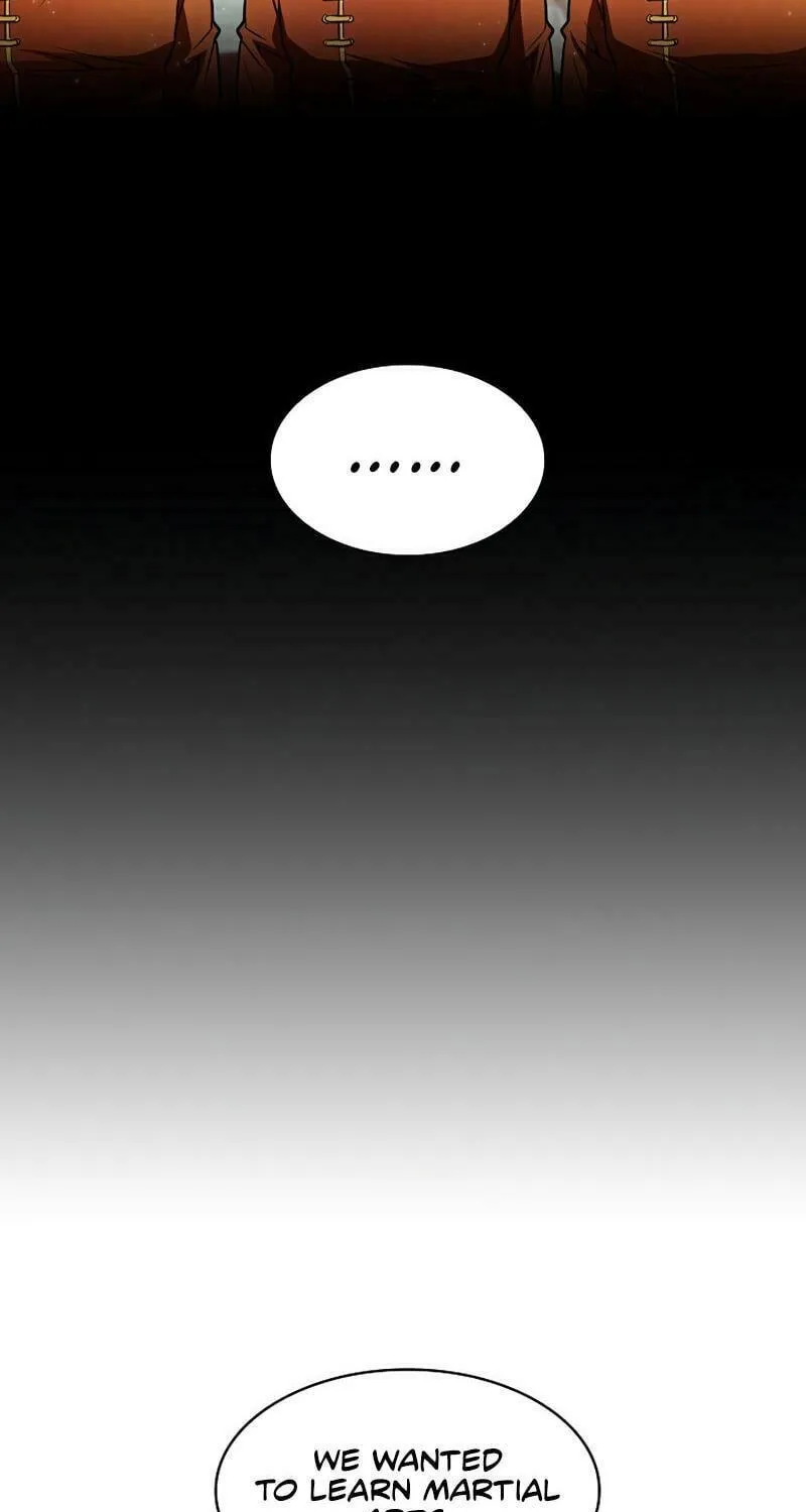The Celestial Returned from Hell Chapter 60 page 55 - 