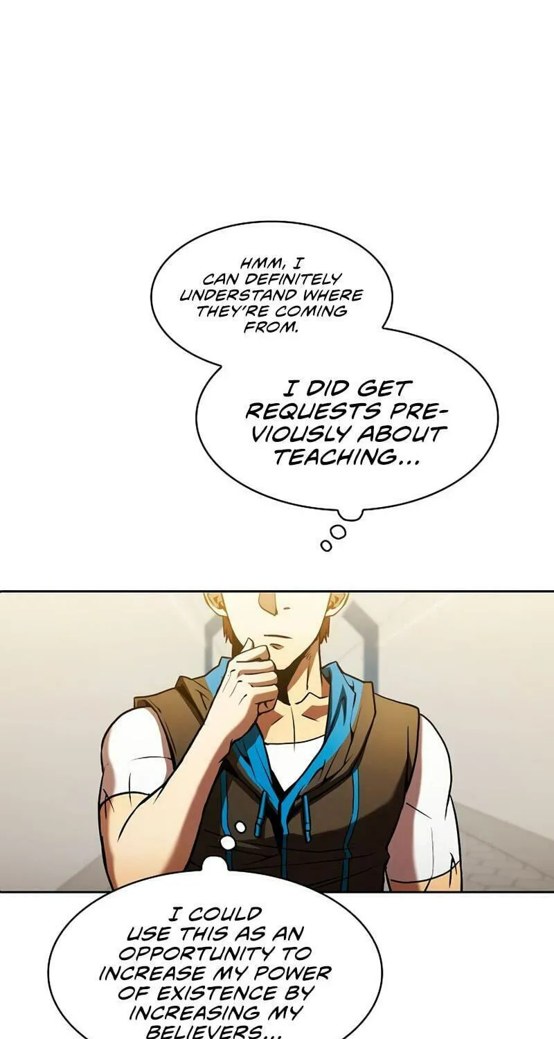 The Celestial Returned from Hell Chapter 60 page 57 - 