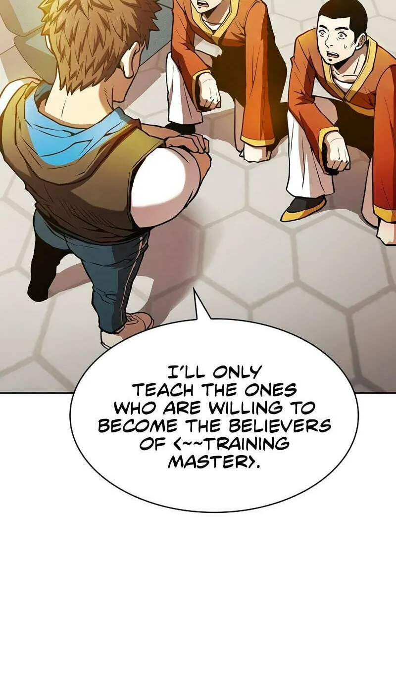 The Celestial Returned from Hell Chapter 60 page 60 - 
