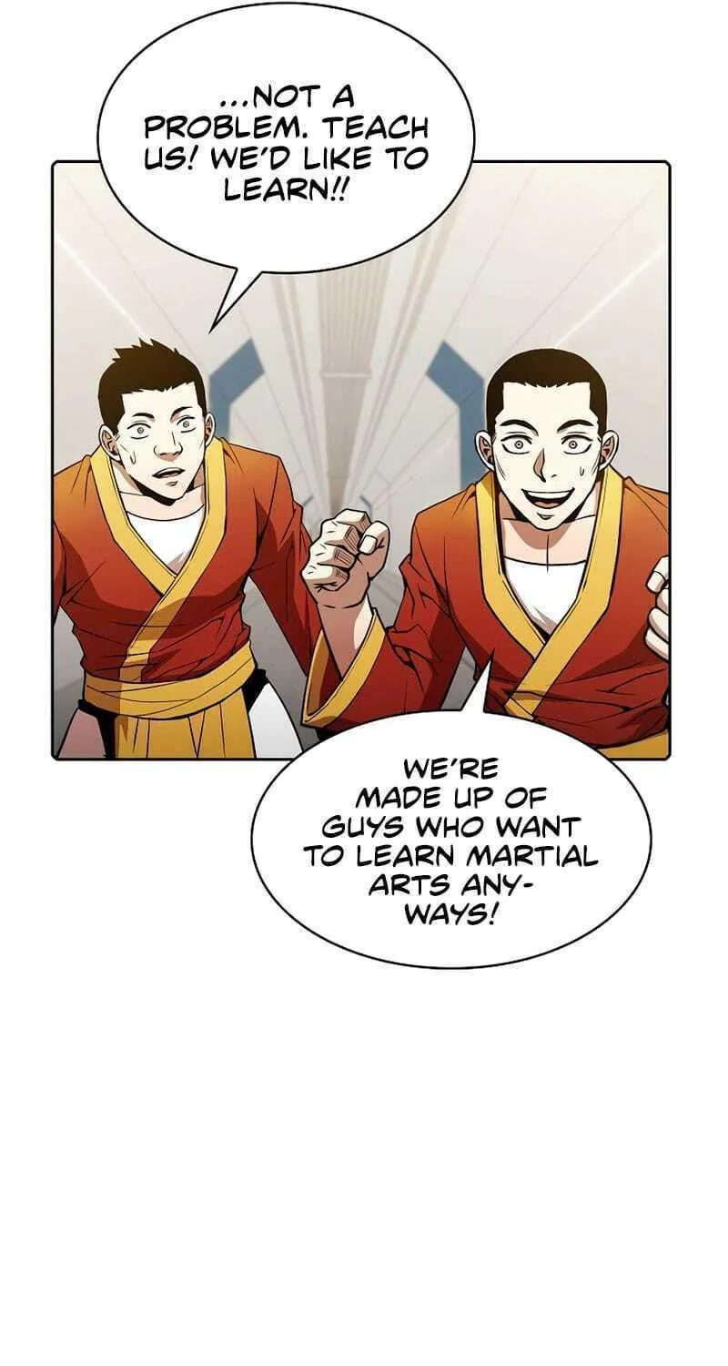 The Celestial Returned from Hell Chapter 60 page 61 - 