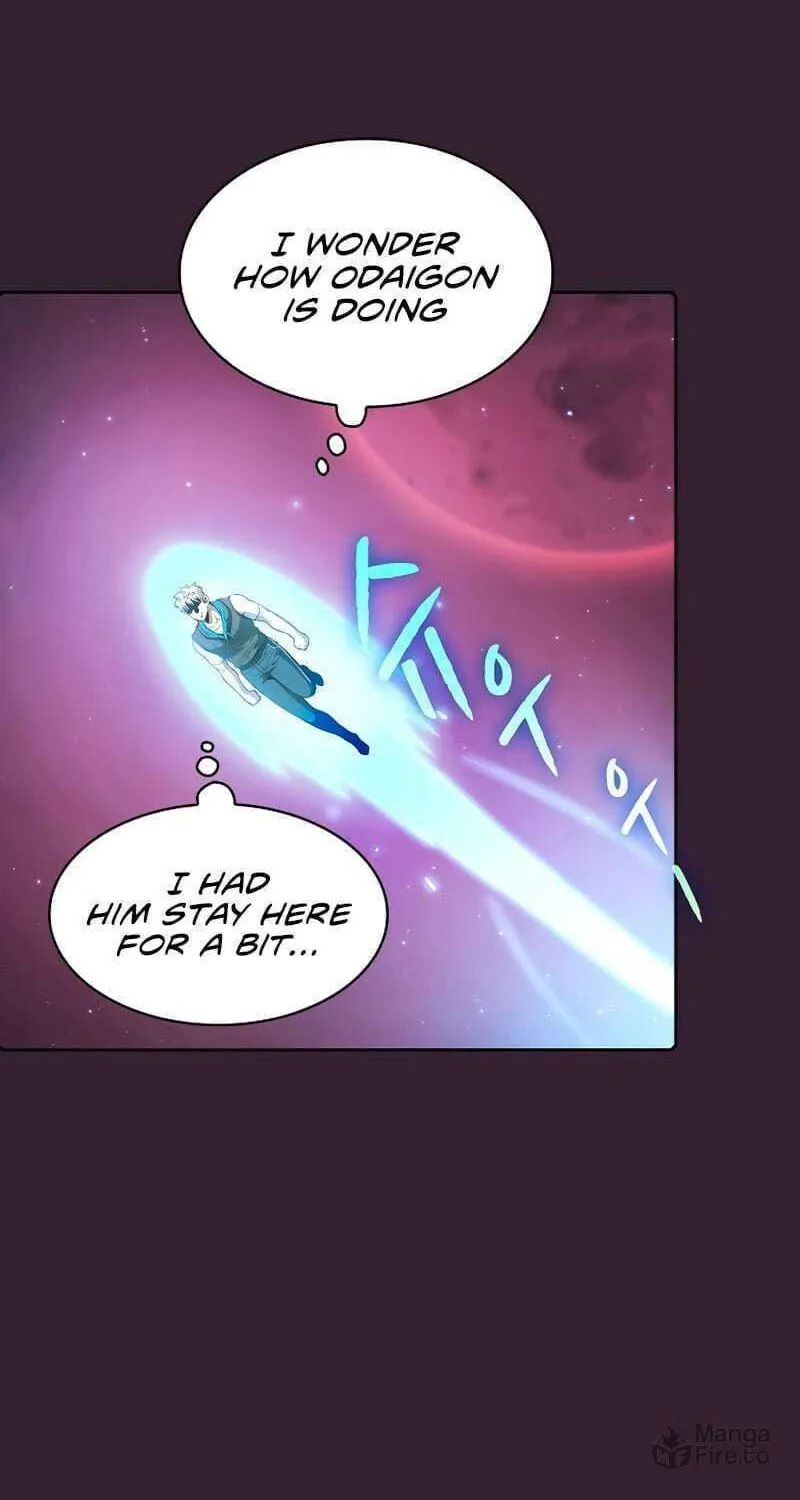 The Celestial Returned from Hell Chapter 60 page 66 - 