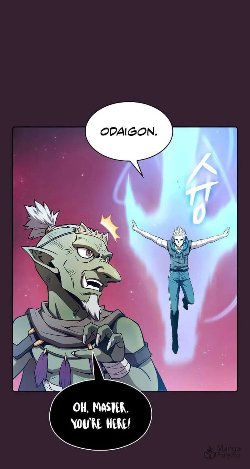 The Celestial Returned from Hell Chapter 60 page 68 - 