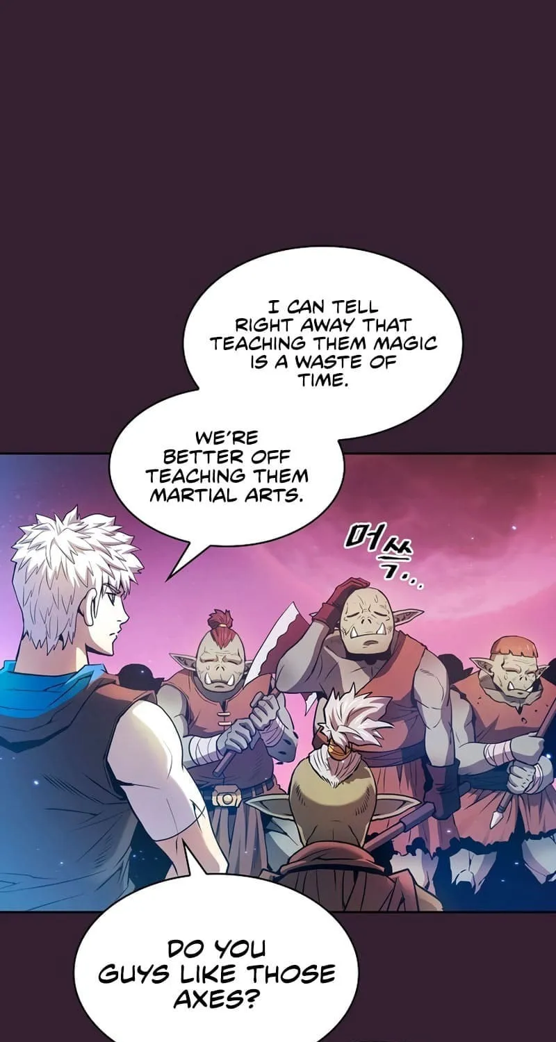 The Celestial Returned from Hell Chapter 60 page 69 - 
