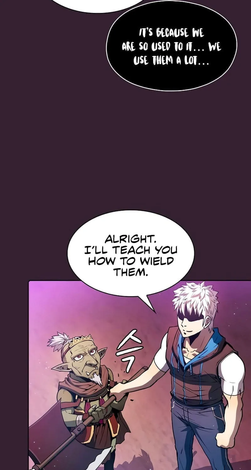 The Celestial Returned from Hell Chapter 60 page 70 - 