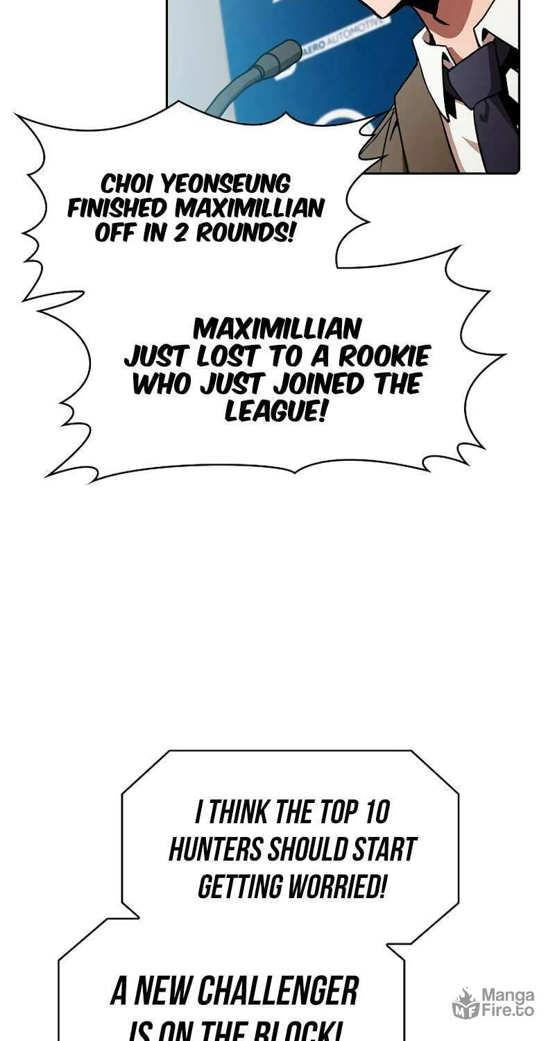 The Celestial Returned from Hell Chapter 60 page 8 - 