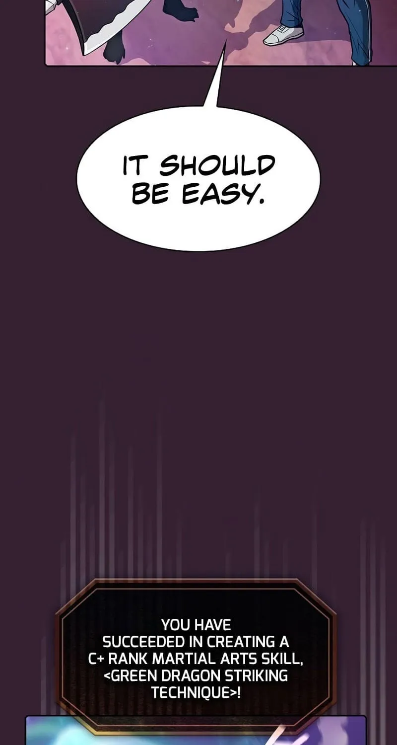 The Celestial Returned from Hell Chapter 60 page 71 - 