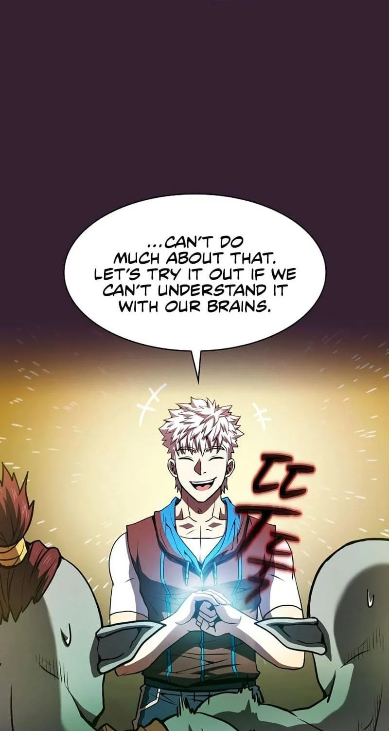 The Celestial Returned from Hell Chapter 60 page 75 - 
