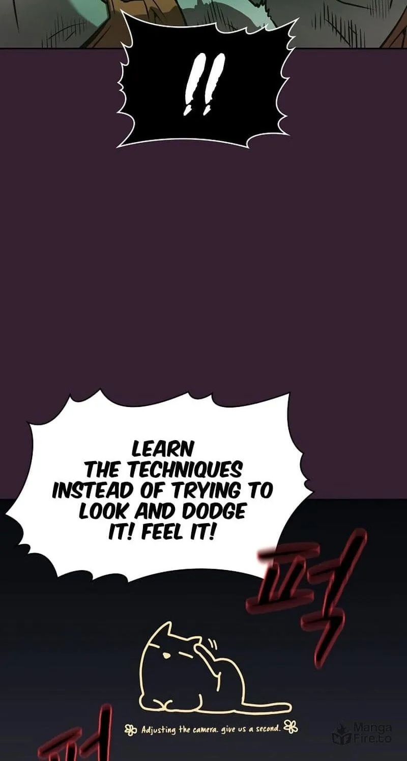 The Celestial Returned from Hell Chapter 60 page 76 - 