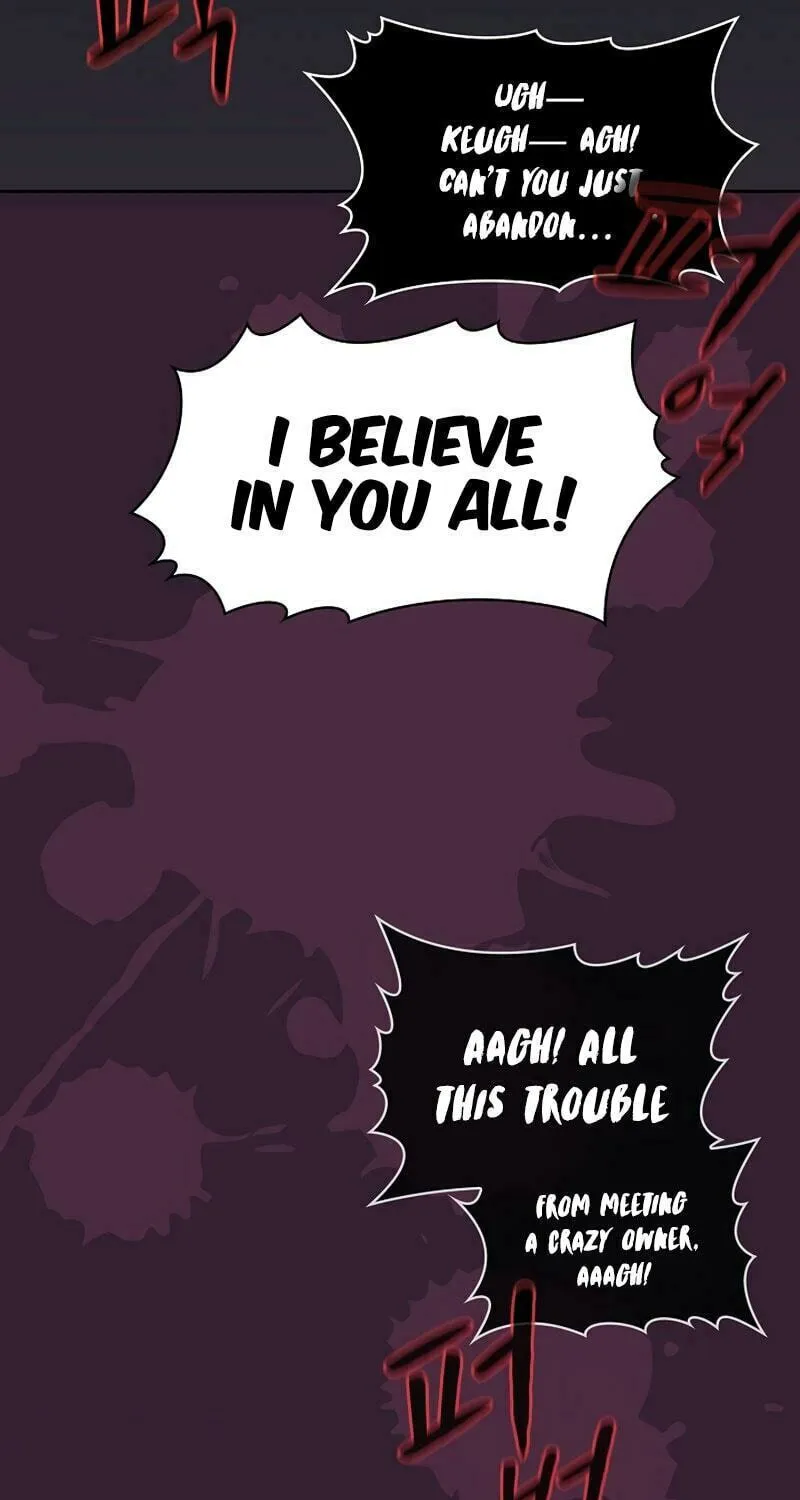 The Celestial Returned from Hell Chapter 60 page 77 - 