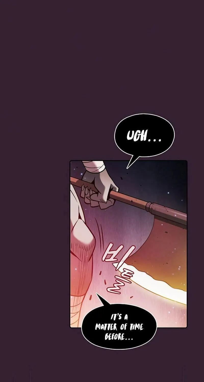 The Celestial Returned from Hell Chapter 60 page 79 - 