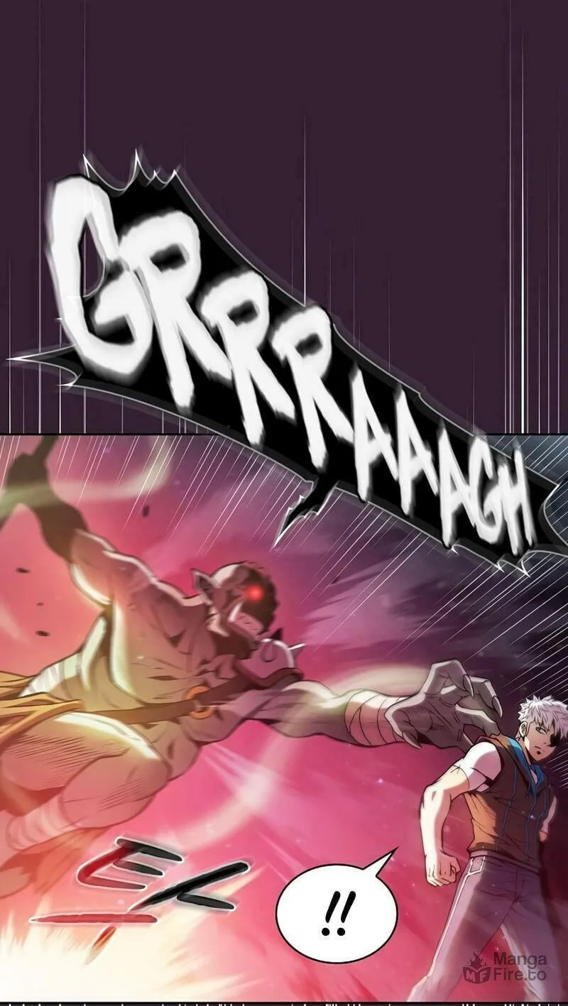 The Celestial Returned from Hell Chapter 60 page 80 - 
