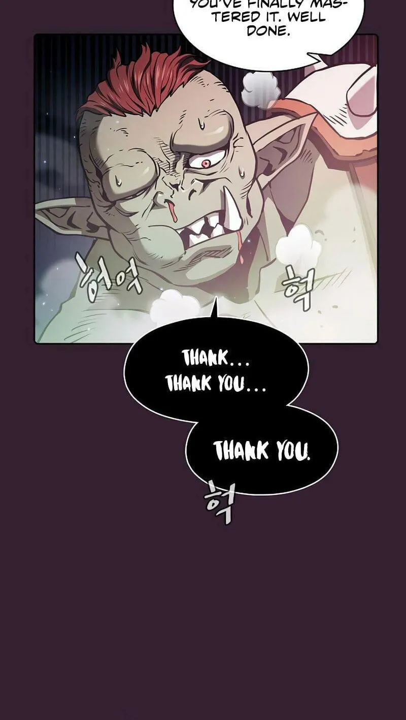The Celestial Returned from Hell Chapter 60 page 84 - 