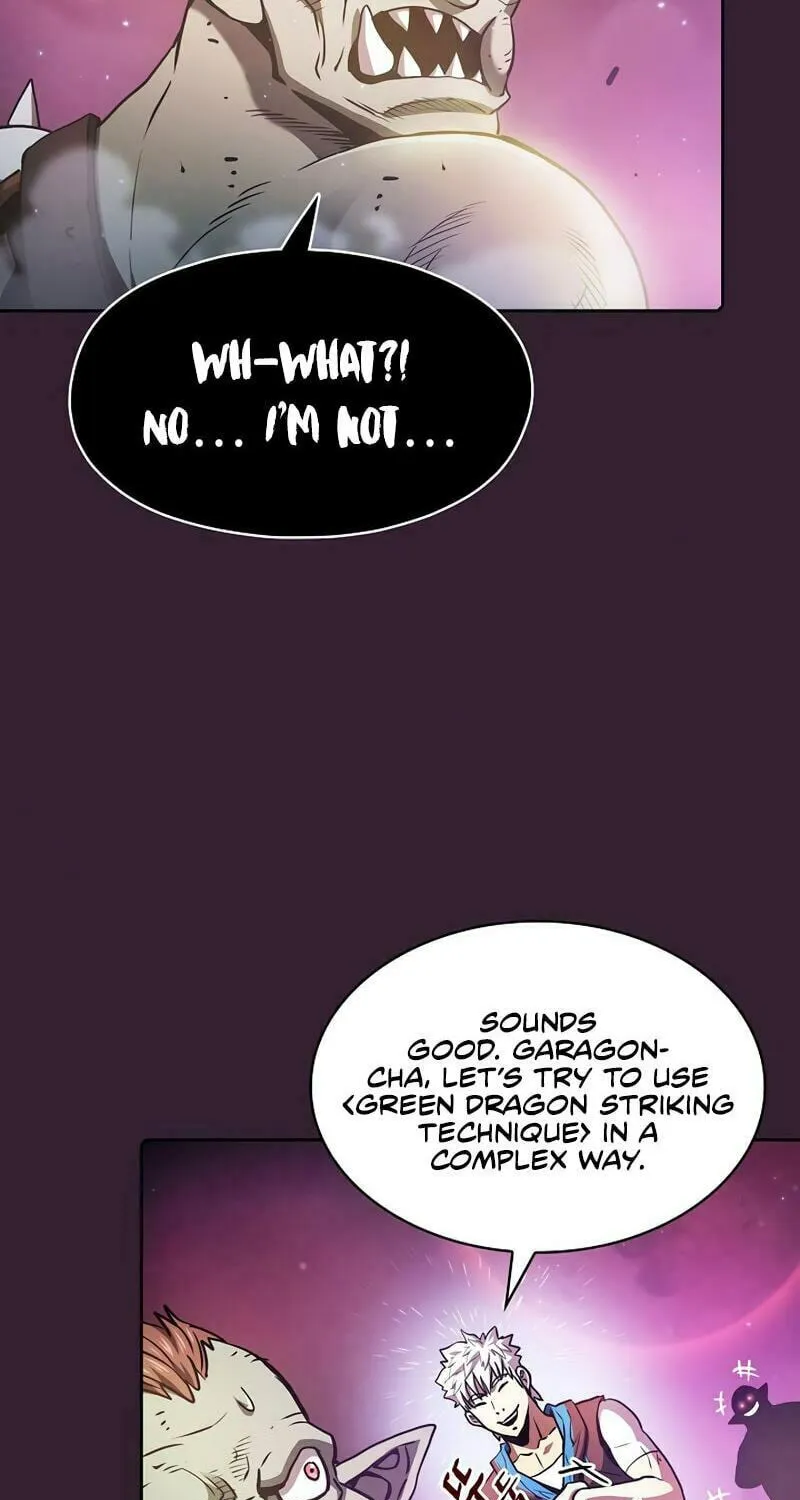 The Celestial Returned from Hell Chapter 60 page 87 - 