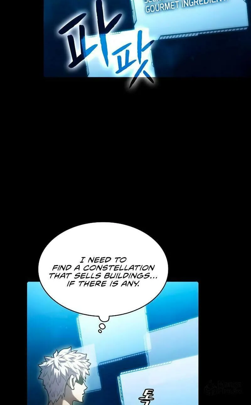 The Celestial Returned from Hell Chapter 61 page 14 - 