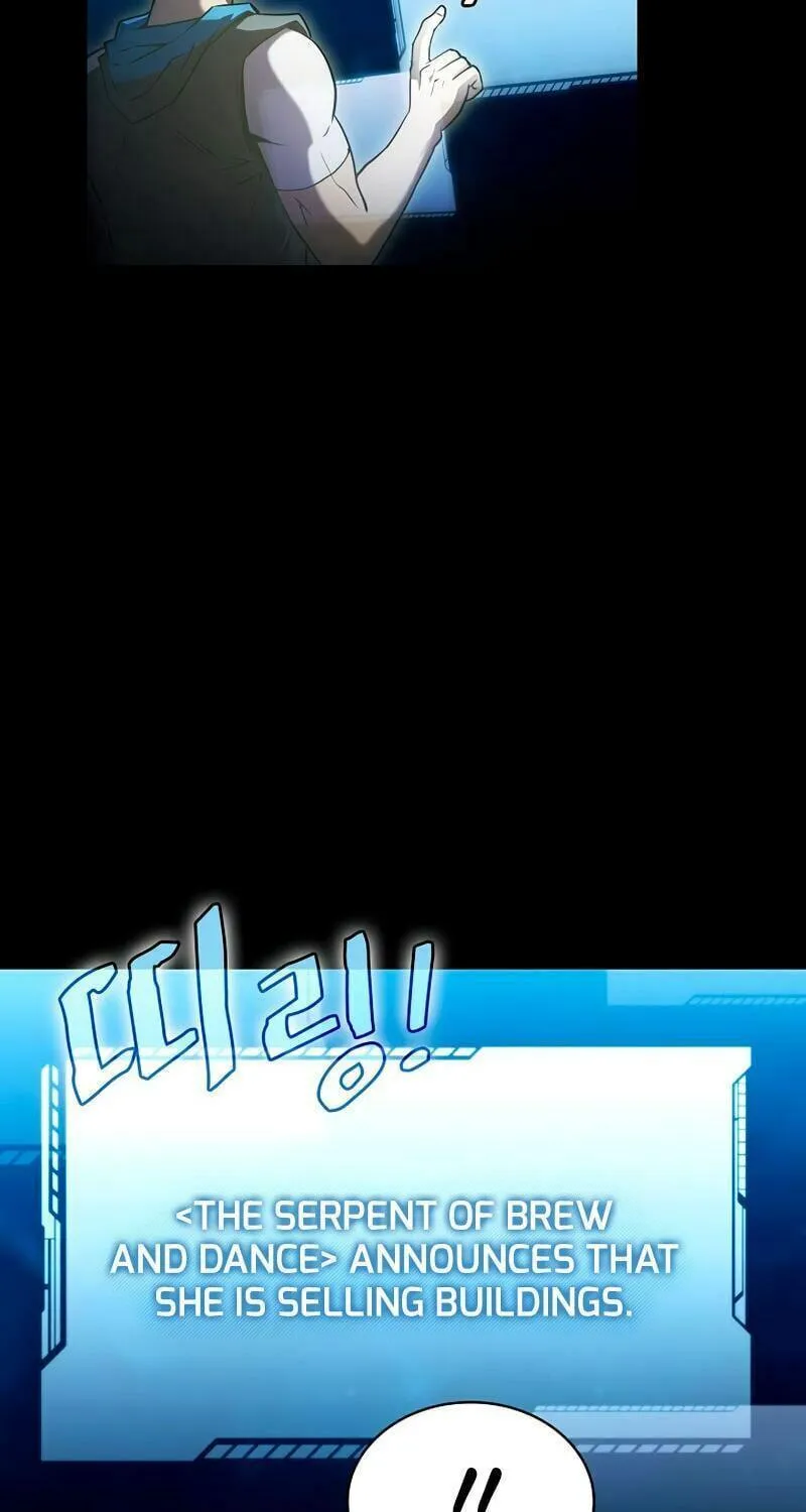 The Celestial Returned from Hell Chapter 61 page 15 - 
