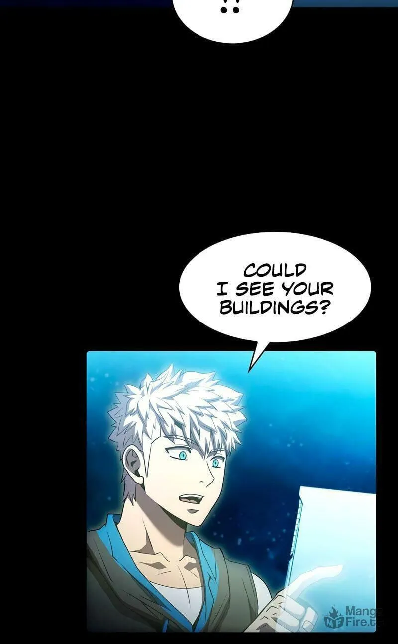 The Celestial Returned from Hell Chapter 61 page 16 - 