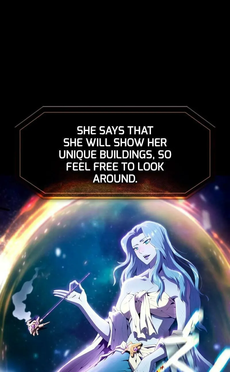 The Celestial Returned from Hell Chapter 61 page 18 - 