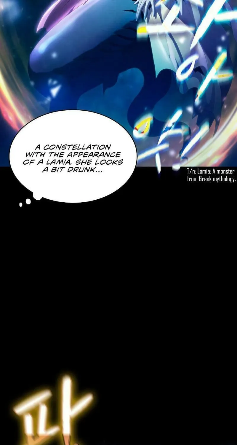 The Celestial Returned from Hell Chapter 61 page 19 - 