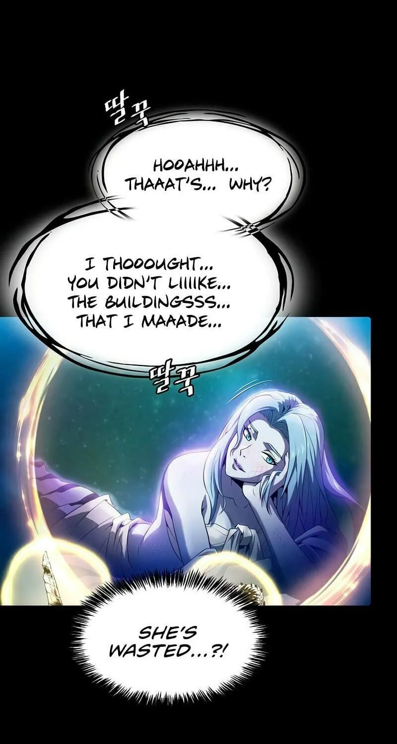The Celestial Returned from Hell Chapter 61 page 23 - 