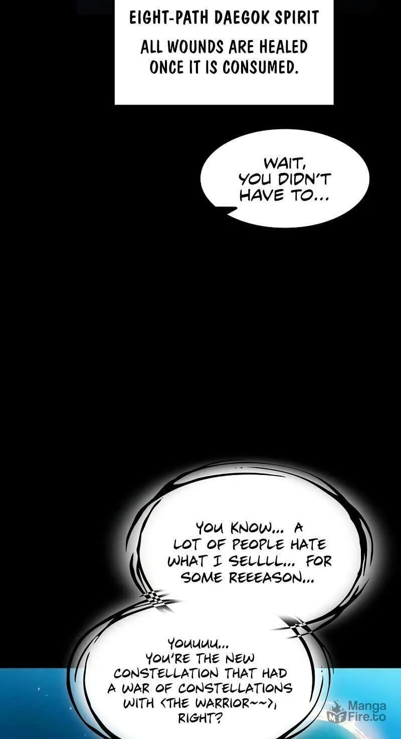 The Celestial Returned from Hell Chapter 61 page 26 - 
