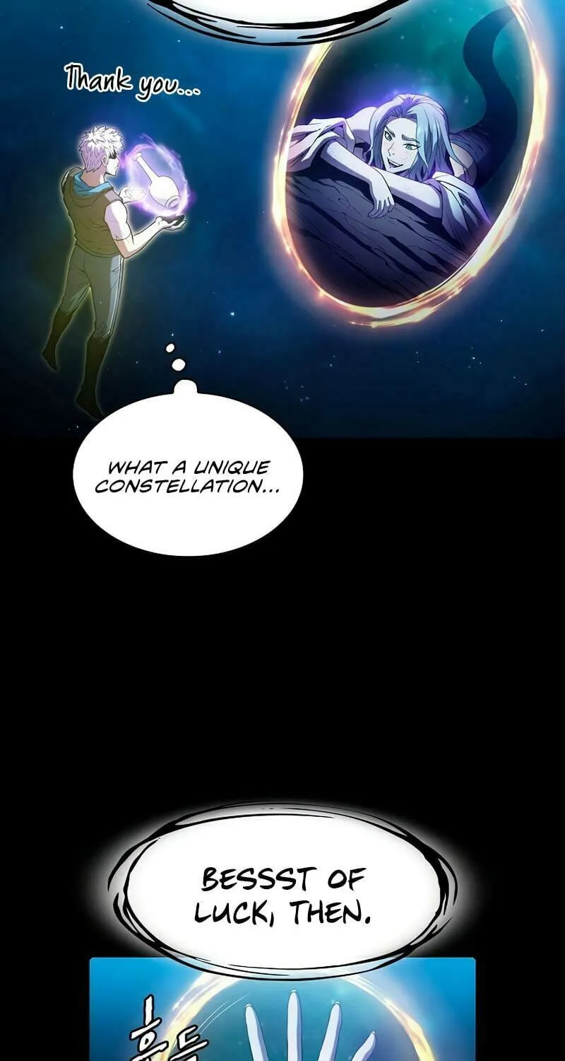 The Celestial Returned from Hell Chapter 61 page 27 - 