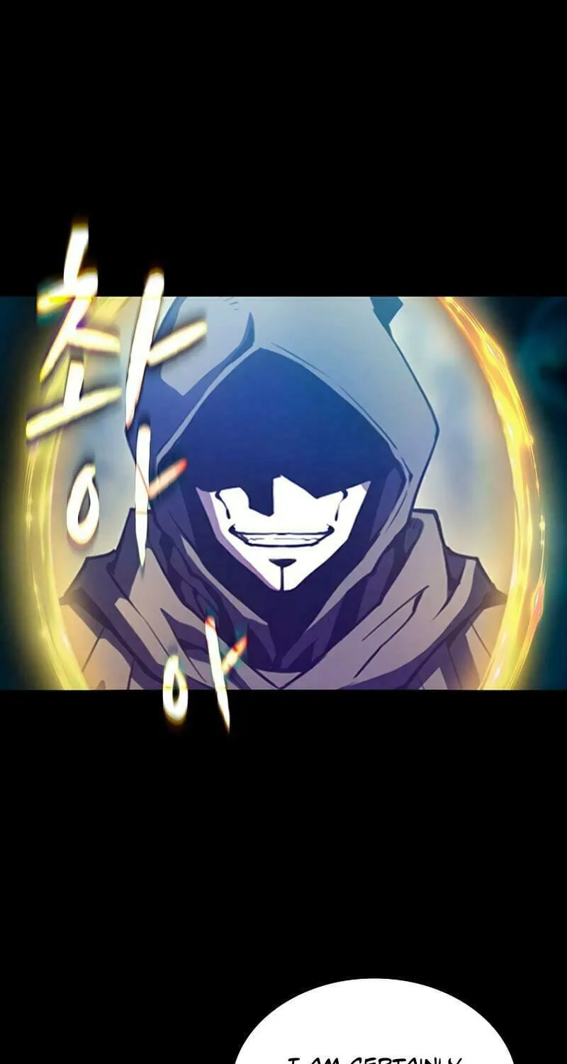 The Celestial Returned from Hell Chapter 61 page 31 - 