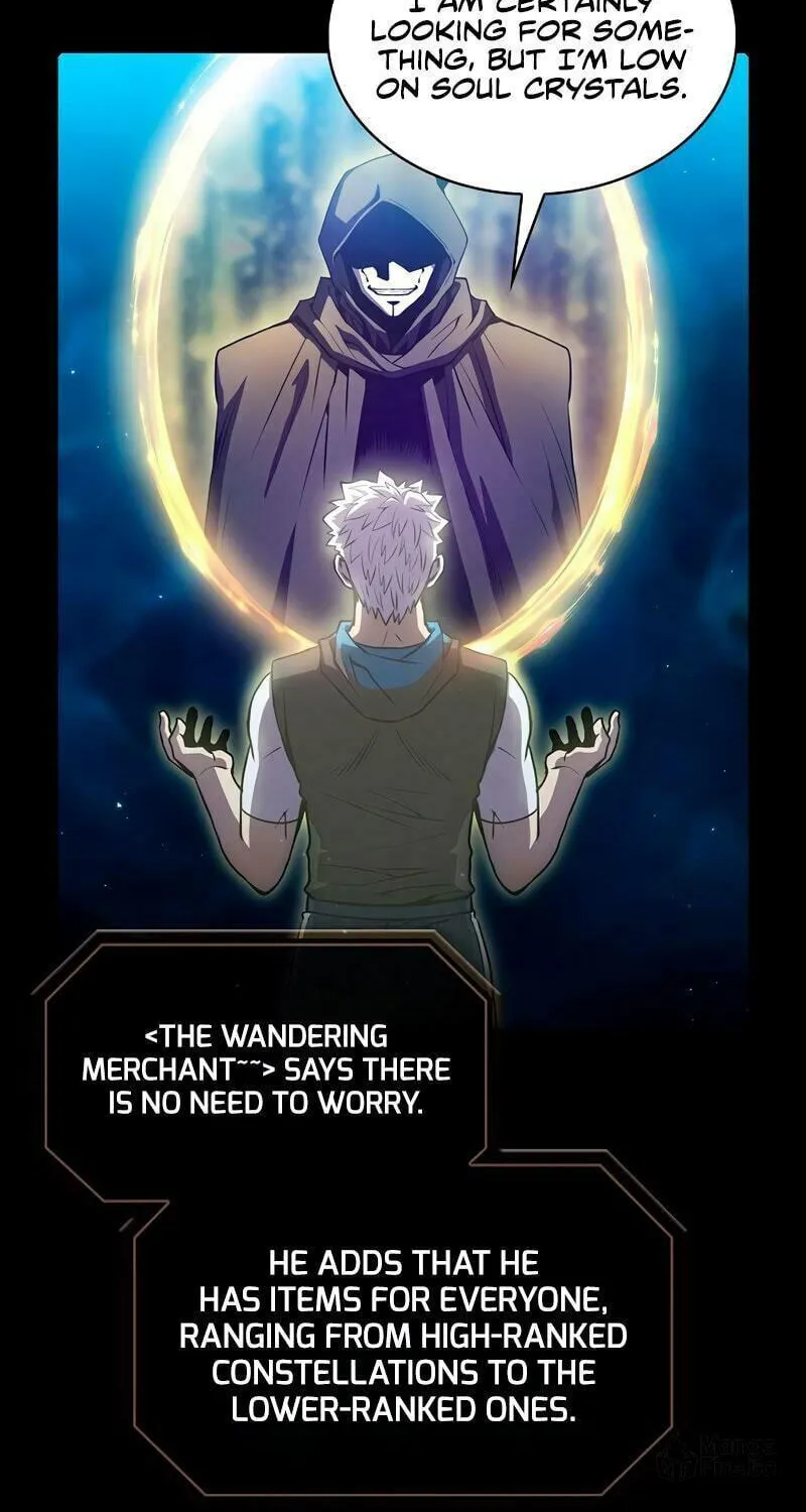 The Celestial Returned from Hell Chapter 61 page 32 - 