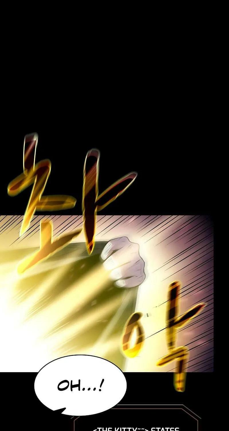 The Celestial Returned from Hell Chapter 61 page 33 - 